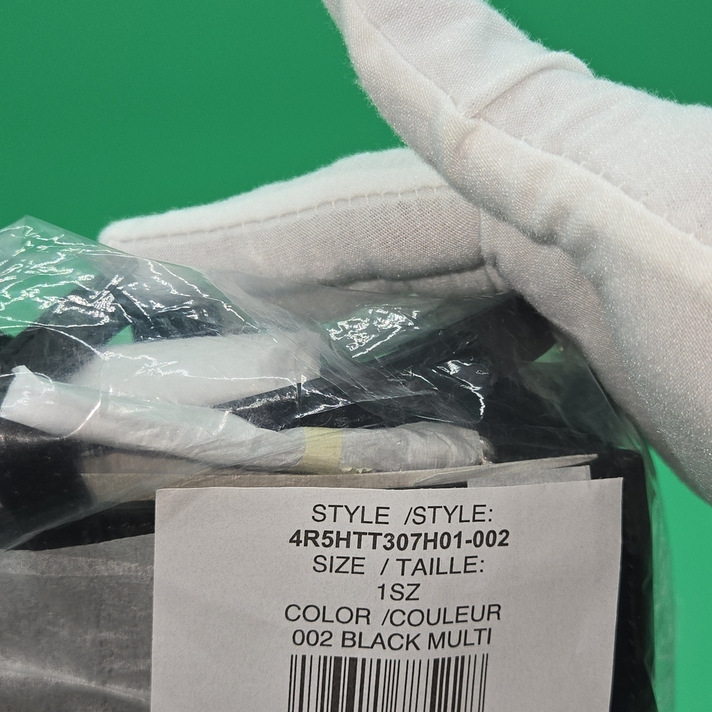 MARC JACOBS Graffiti Large Tote Bag - Picture 6 of 6